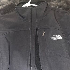 Woman’s North Face Apex Bionic jacket
